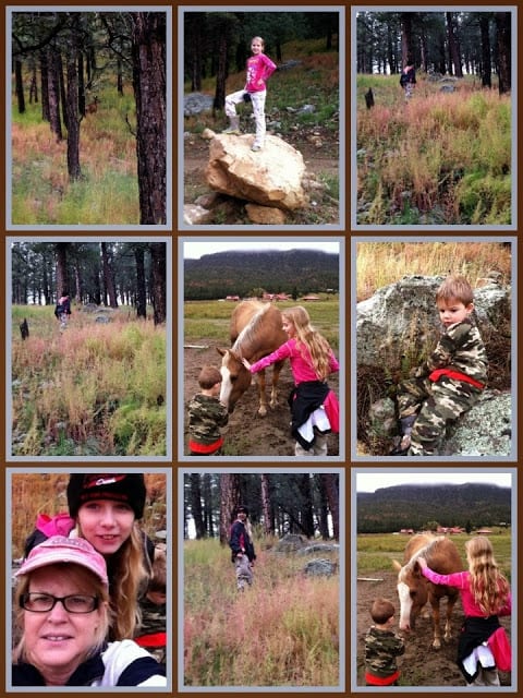 Our Vacation to Vermejo Park Ranch - New Mexico