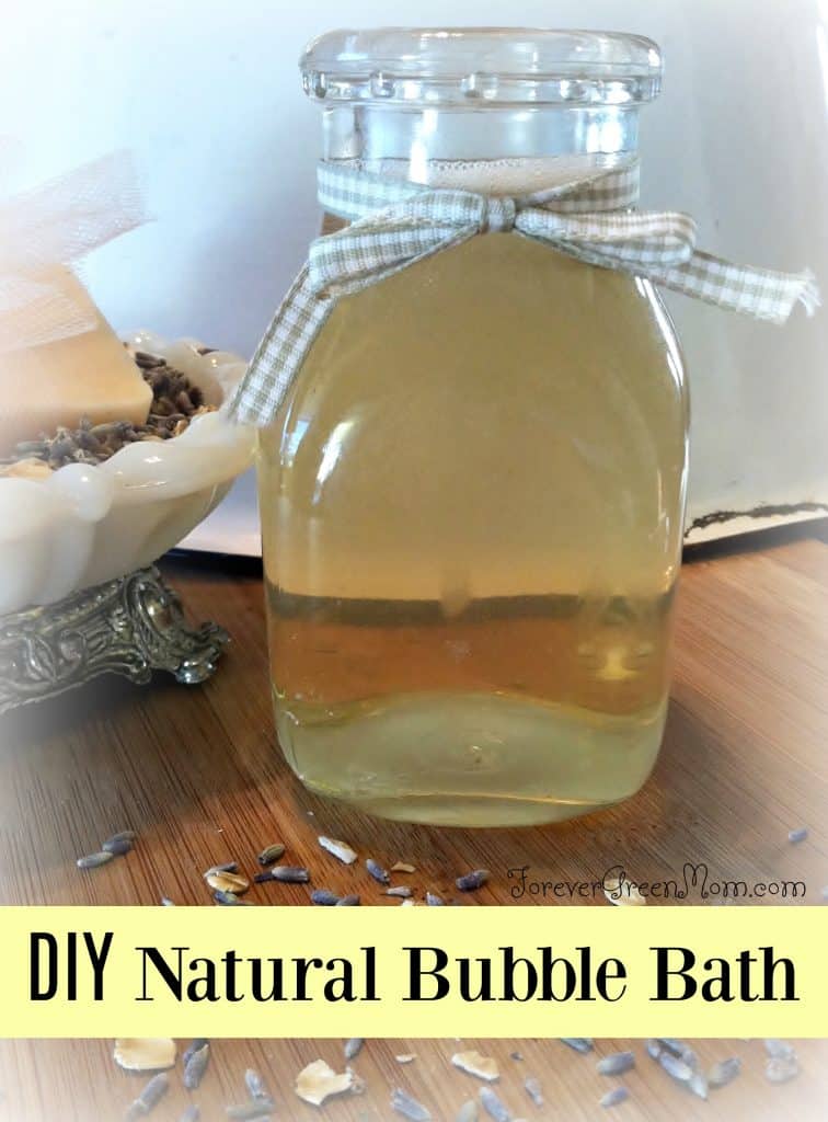 Copycat doTerra DIY Bubble Bath Only 3 Products Used Copycat doTerra DIY Bubble Bath