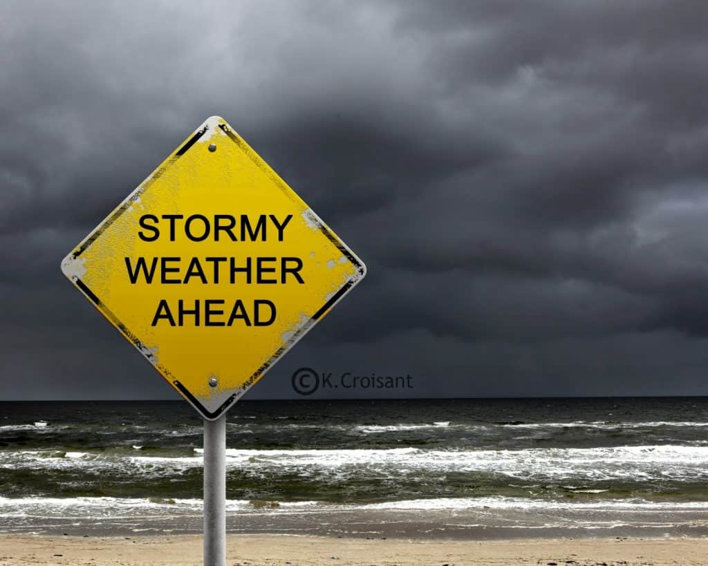 Tornado Safety Tips - Take Precaution and Stay Safe