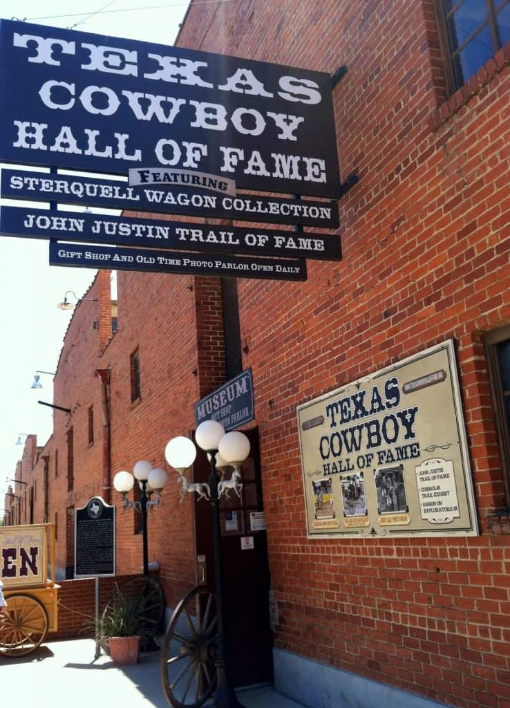 Fun Things to do at the Fort Worth Stockyards, FTW, TX