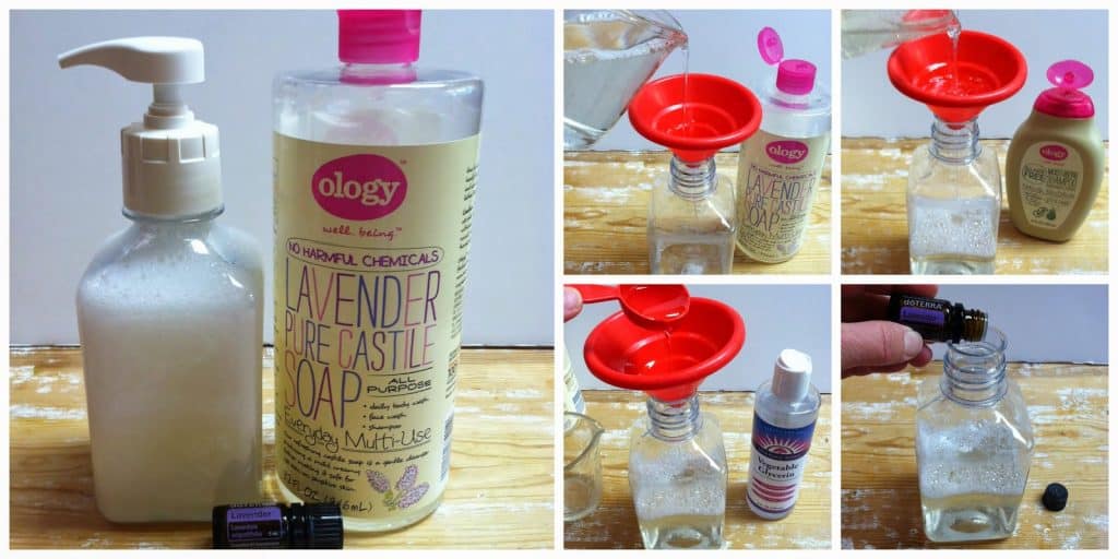 DIY Bubble Bath for Kids NO Harmful Chemicals DIY Bubble Bath for Kids NO Harmful Chemicals