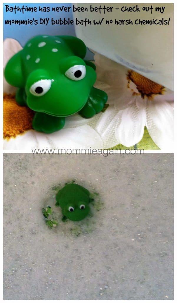 DIY Bubble Bath for Kids NO Harmful Chemicals DIY Bubble Bath for Kids NO Harmful Chemicals