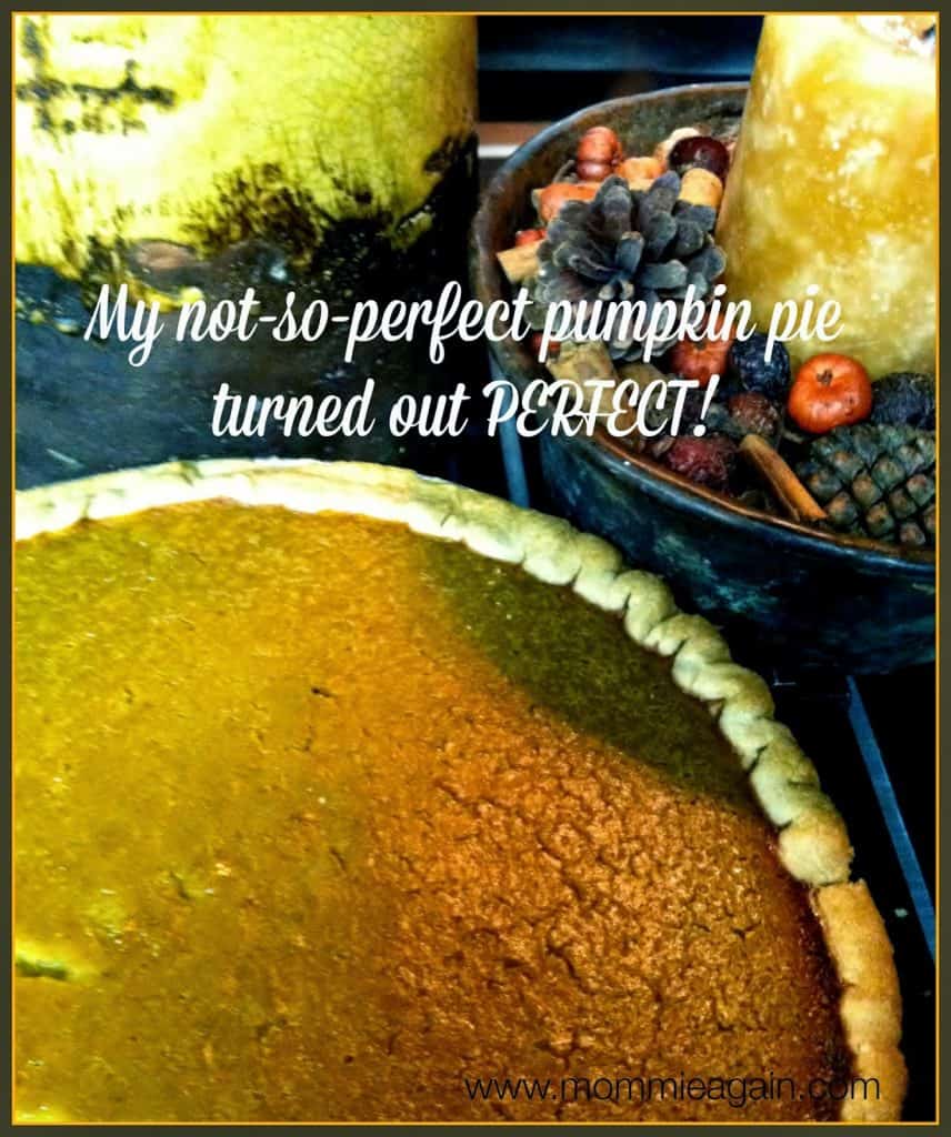 Homemade Pumpkin Pie Filling Homemade Pumpkin Pie Filling