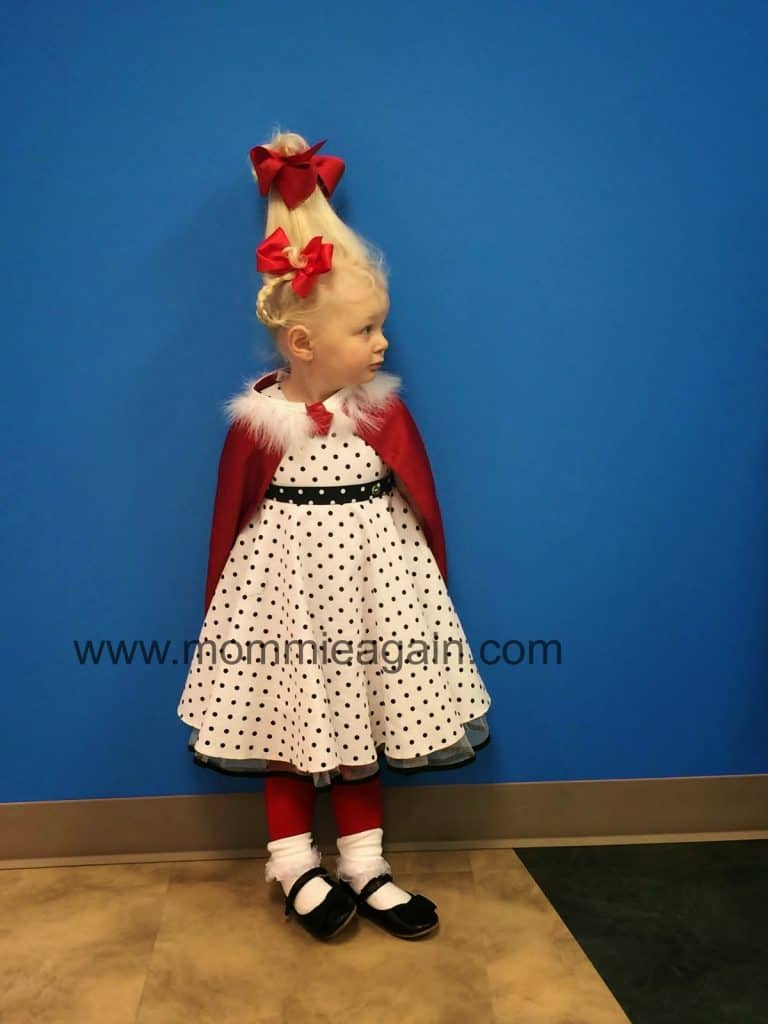 It's a Dr. Seuss kind of day at Preschool!! #drseuss It's a Dr. Seuss kind of day at Preschool!! #drseuss