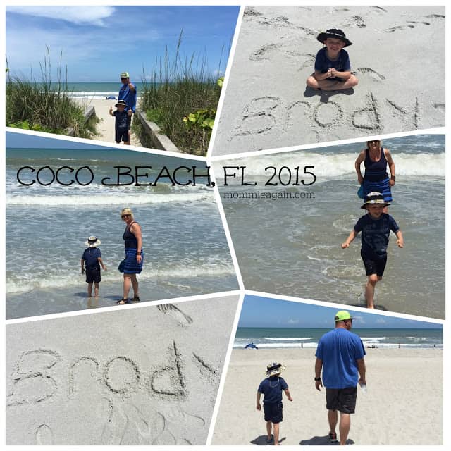 Our Family Vacation to Orlando, Florida