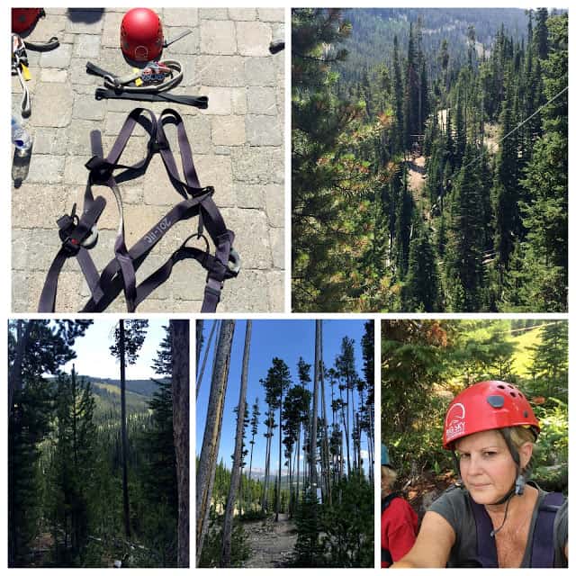 Our 2015 Vacation to Big Sky, MT