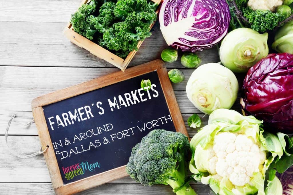 Top Farmer's Markets in the Dallas/Fort Worth Area My Traveling Roads