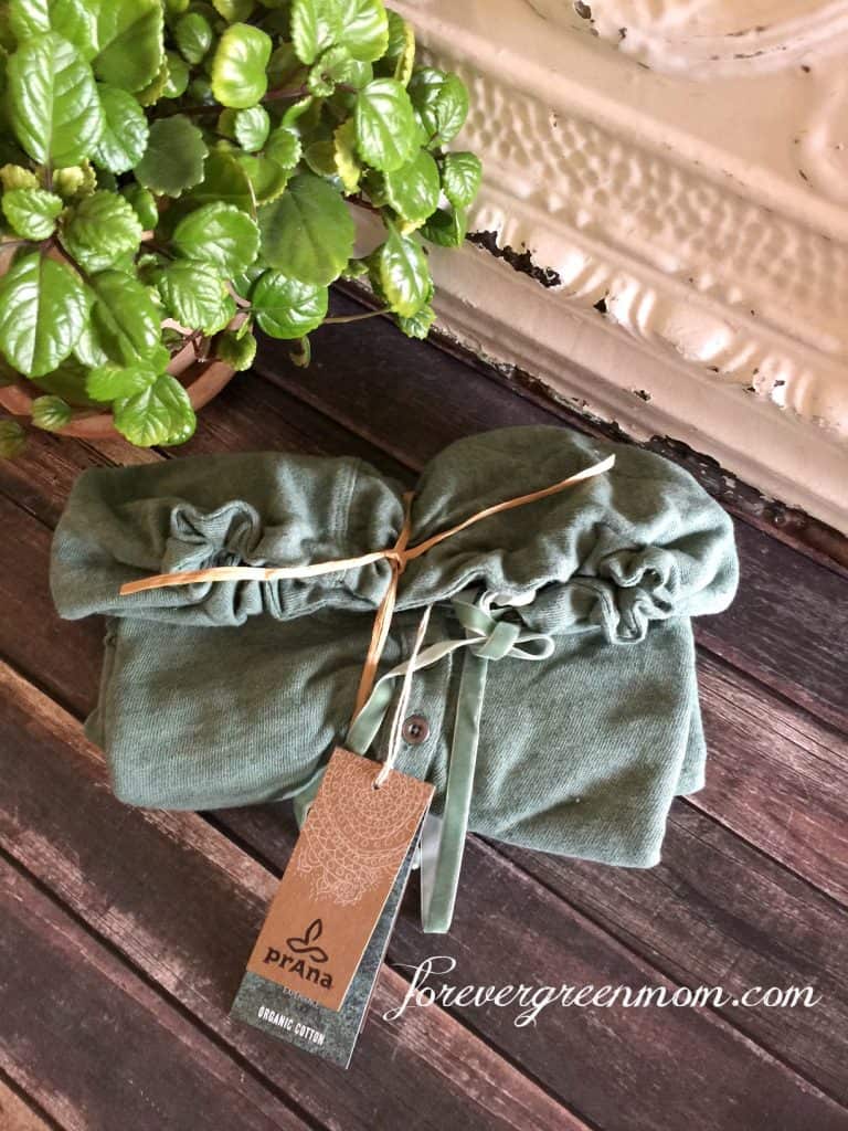 Save The Planet Wear prAna - The Devan Henley top Save The Planet Wear prAna