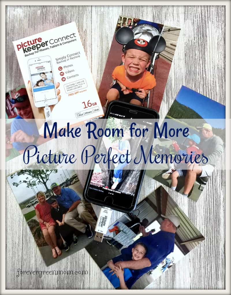 Picture-Perfect Family Memories