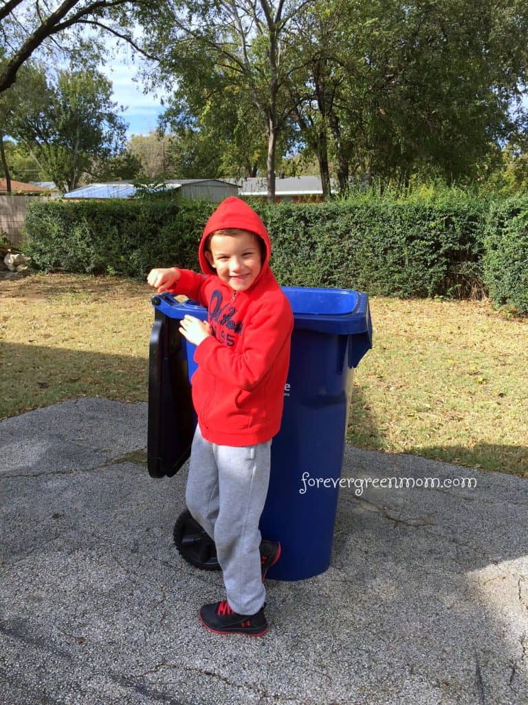 Clever Ways to Make Recycling Fun for Kids