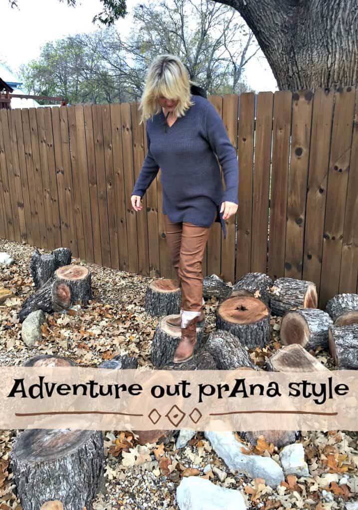 prAna Has Your Next Adventure In Mind