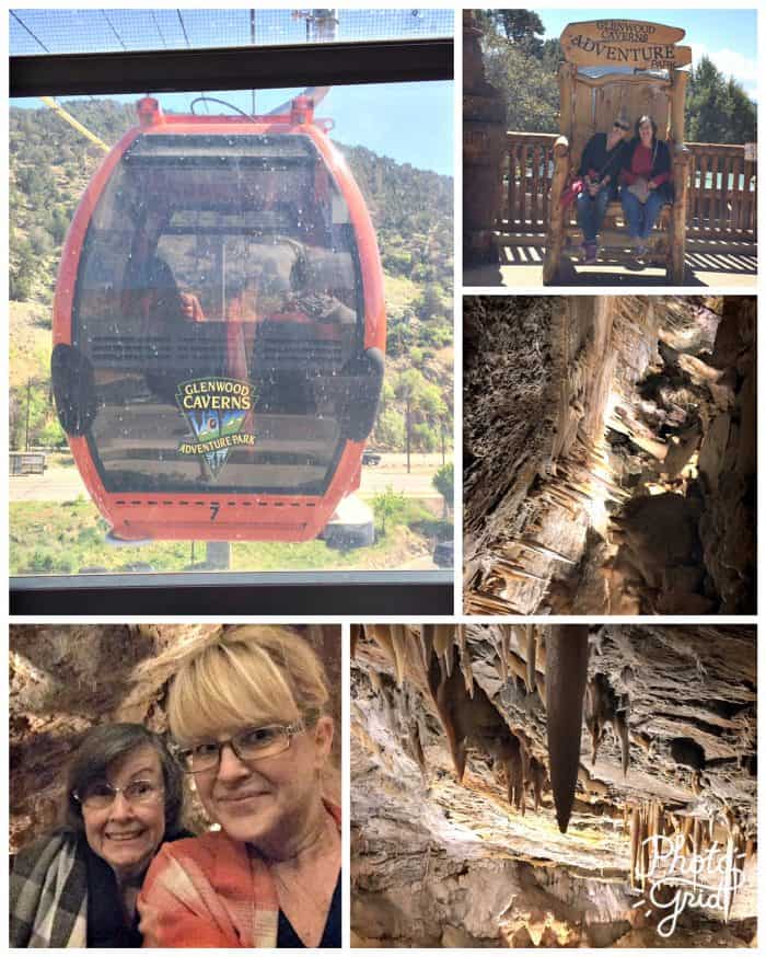 Mother-Daughter Colorado Road Trip