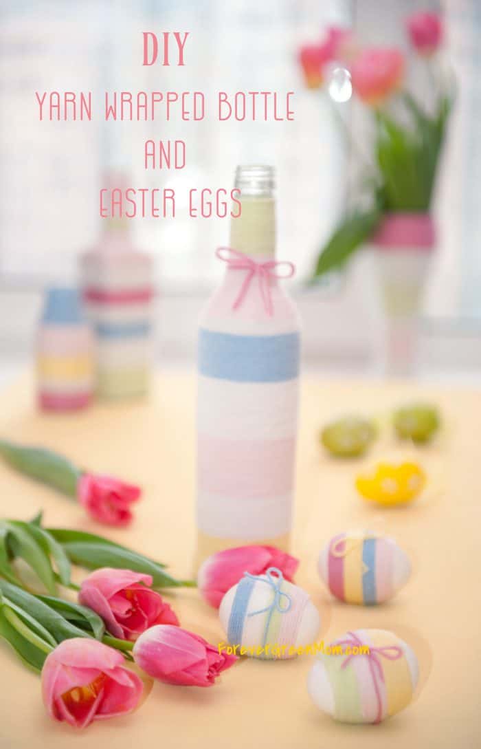 Unique Easter Crafts and Designs to Make