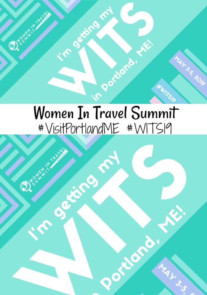 Women Who Travel Go to Women In Travel Summit