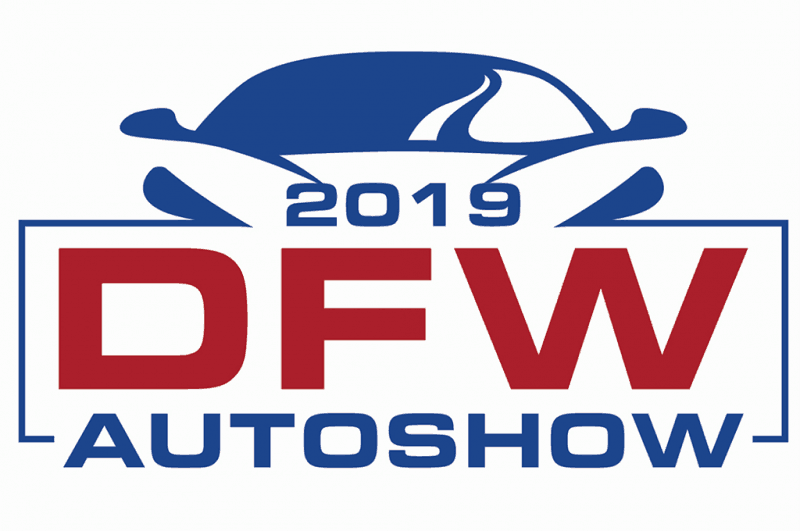2019 DFW Auto Show Dallas, TX