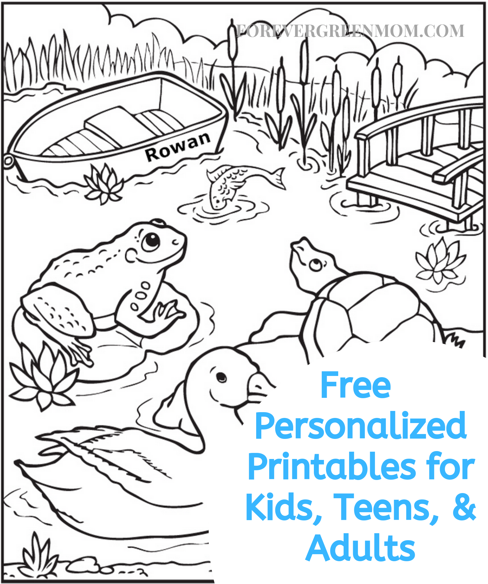 Tons Of Free Printable Coloring Pages For Kids My Traveling Roads