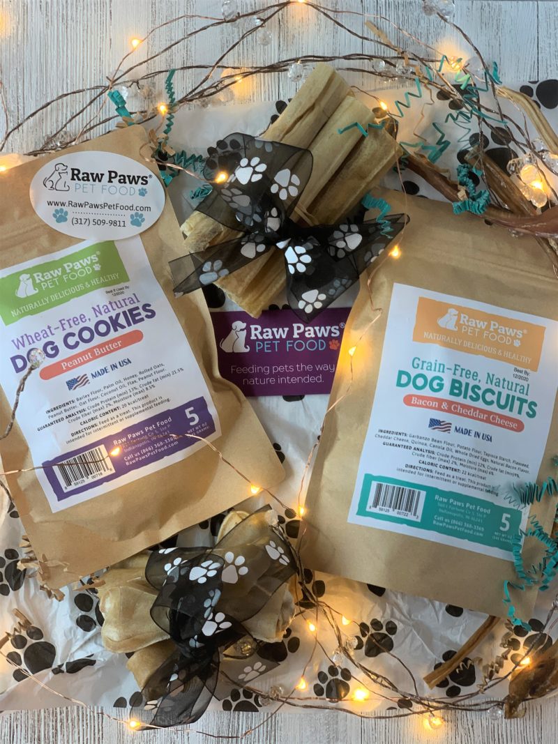 Holiday Gifts for Your Dog