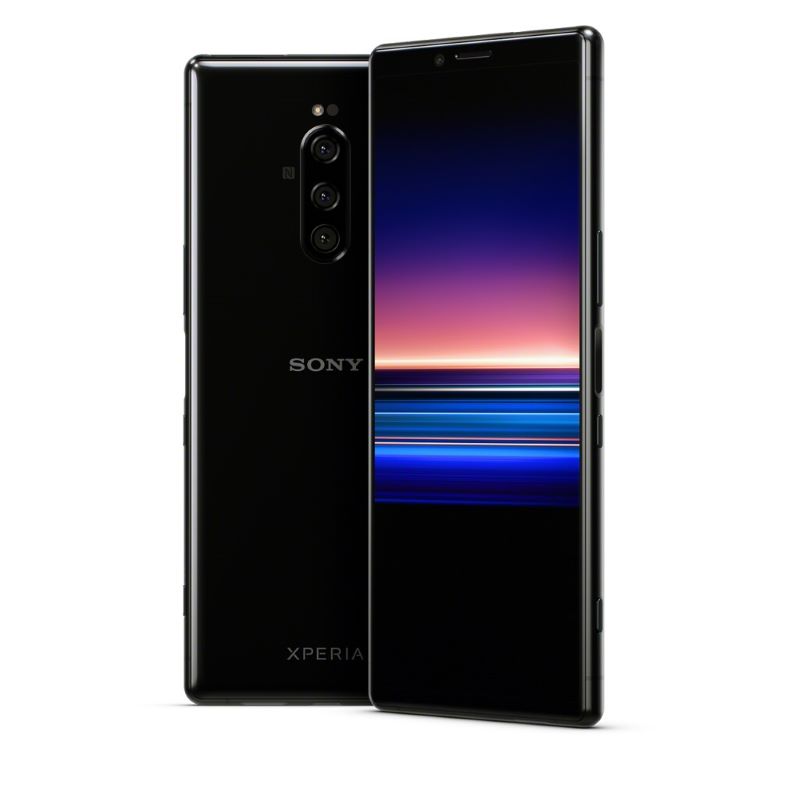 Sony Xperia 1 Smartphone from Best Buy