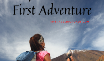 5 Smart Planning Tips For Your First Adventure
