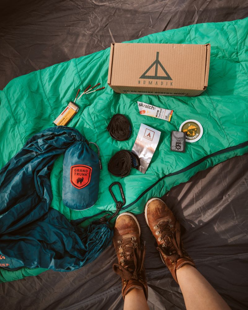 Must-Have Hiking Kit You Need
