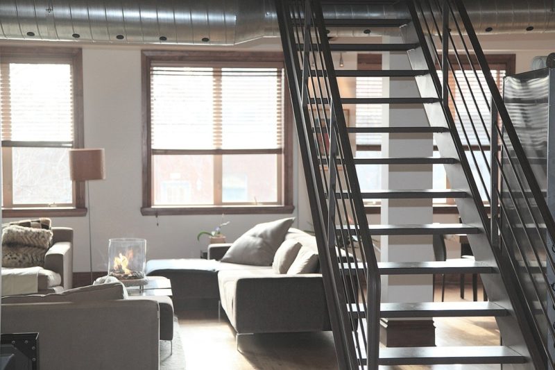 apartment living