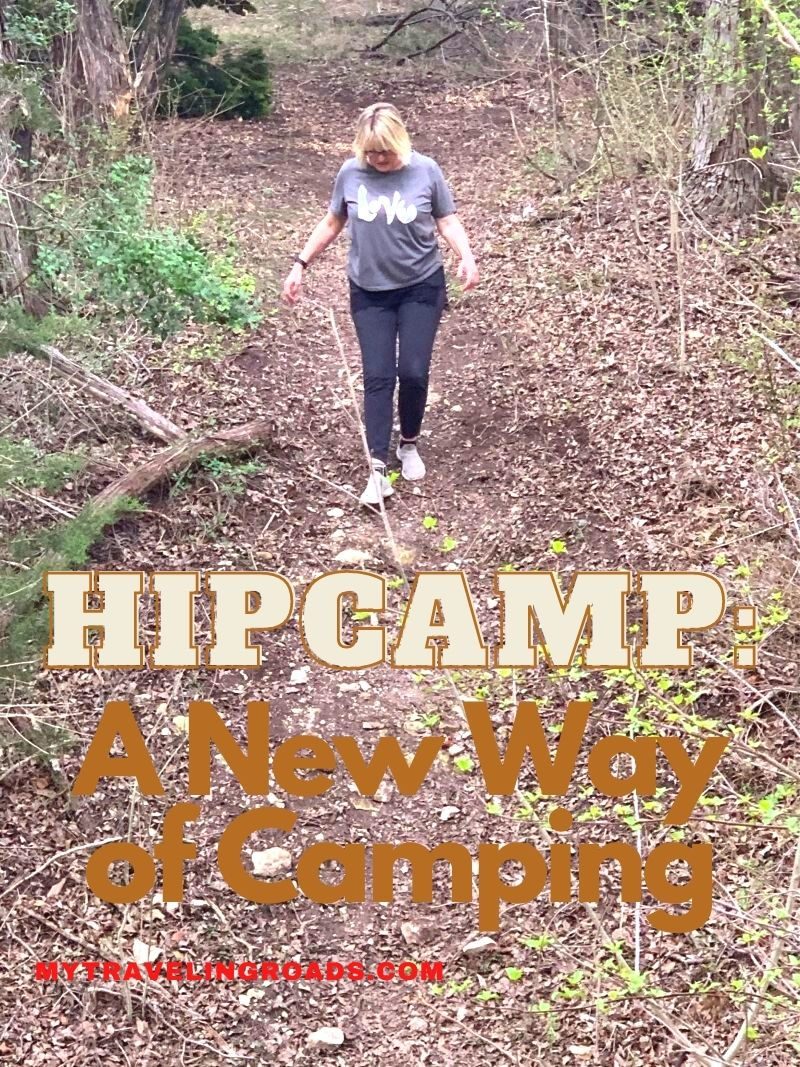 Hipcamp: A New Way of Camping