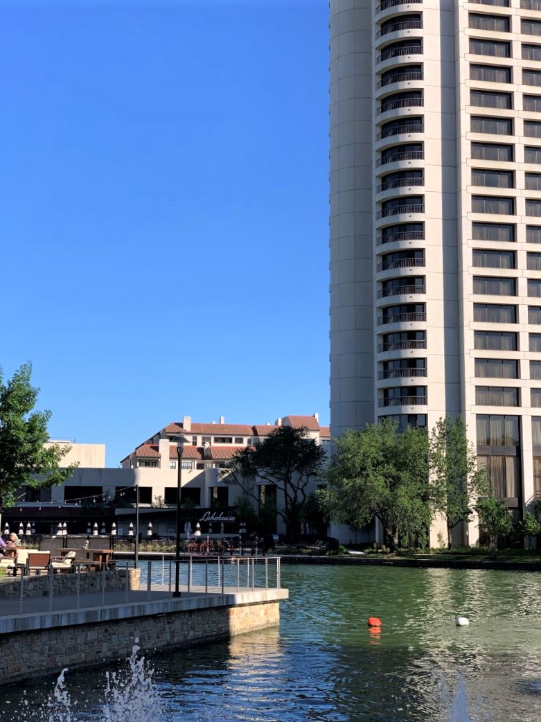 hotels in Las Colinas Irving TX
