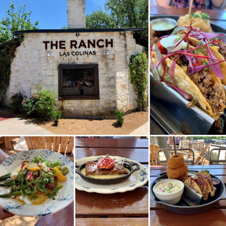 Eateries and Hotels in Las Colinas Irving, TX My Traveling Roads