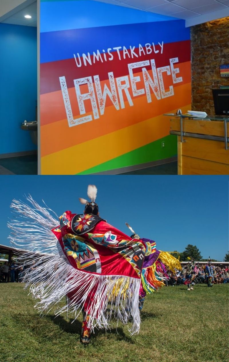 Things To Do In Lawrence Kansas Throughout The Year