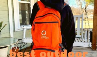 best outdoor gear for kids