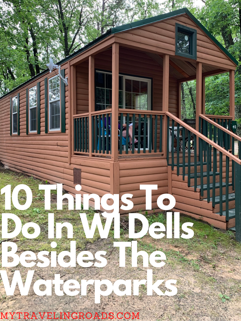 10 Things To Do In WI Dells Besides Waterparks