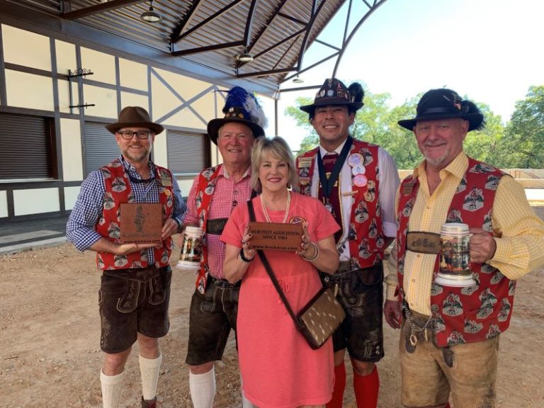 New Braunfels Wurstfest 2021 Information - Updated for 2022 New Braunfels Wurstfest 2021 Information - Updated for 2022