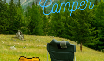 2021 Holiday Gift Guide For The Camper