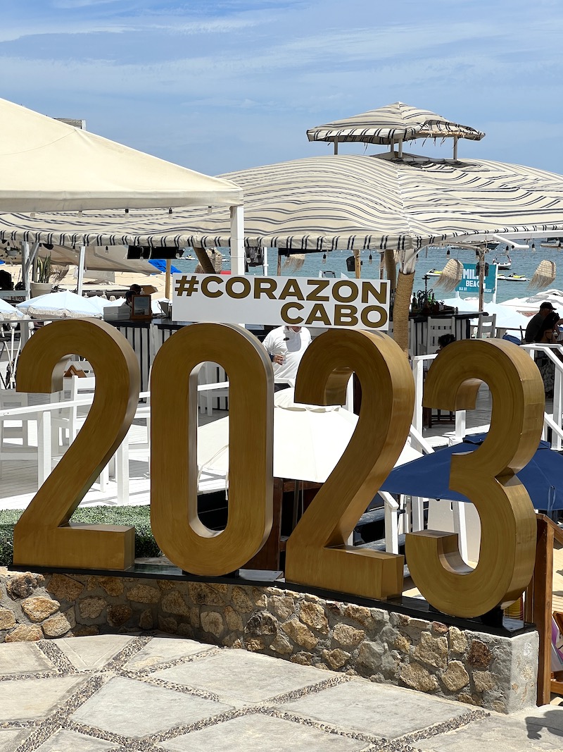 Corazón Cabo Resort & Spa Review
