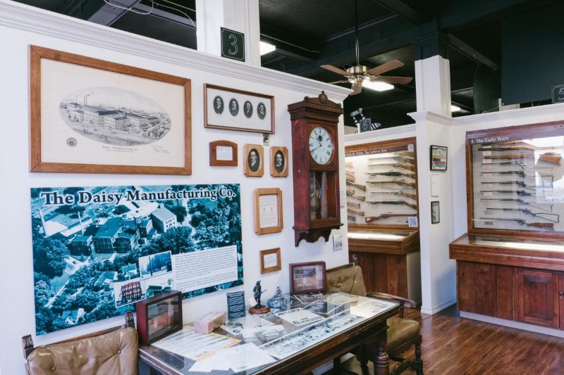 spring break in rogers arkansas