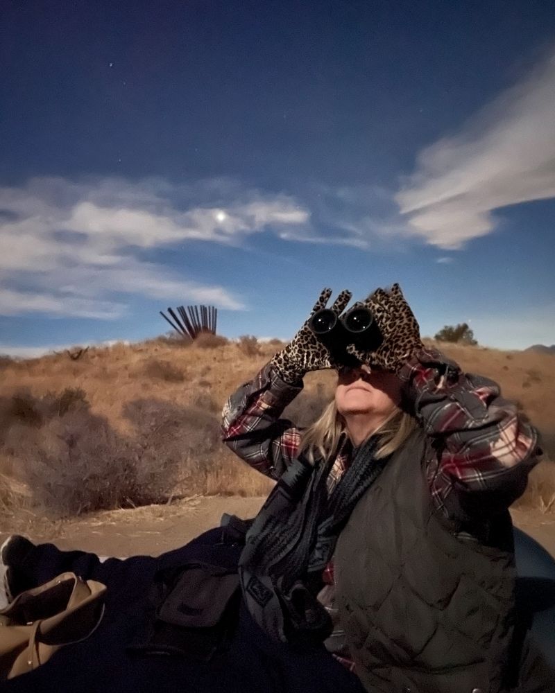 Explore palm springs, california