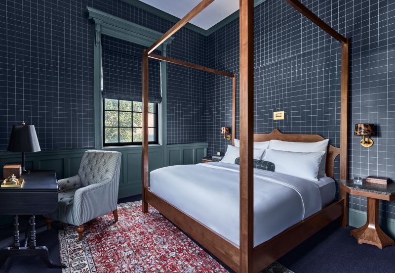 Resorts That Celebrate Mother's Day