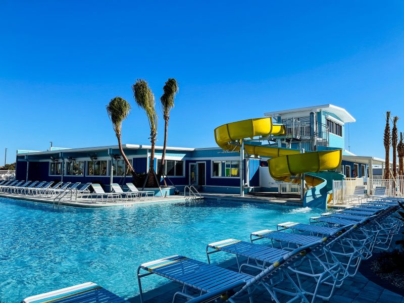 15+ Campgrounds And RV Parks in Florida