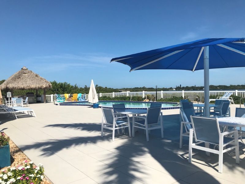 15+ Campgrounds And RV Parks in Florida