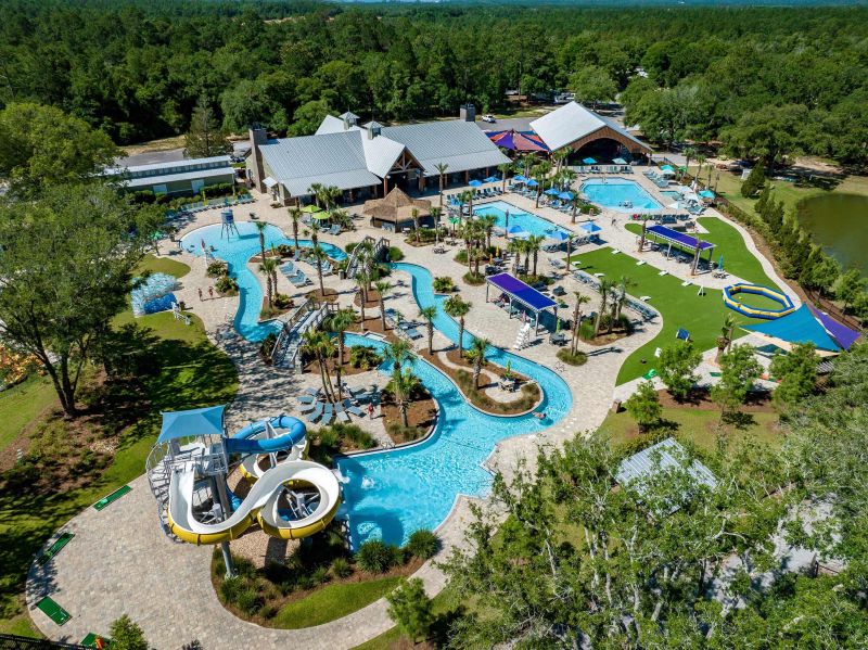 15+ Campgrounds And RV Parks in Florida