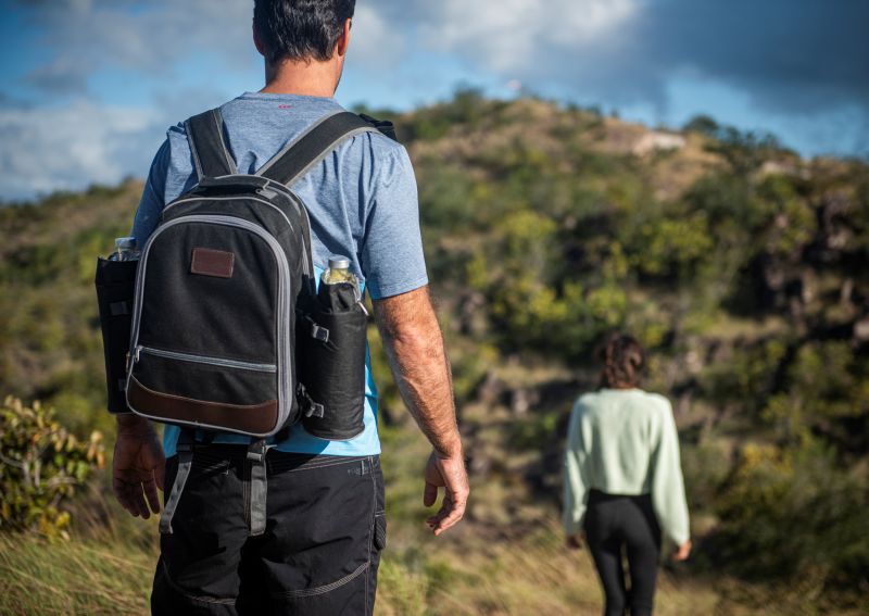 Costa Rica's Pacific Coast