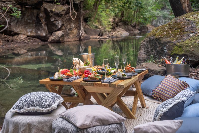 Costa Rica's Pacific Coast