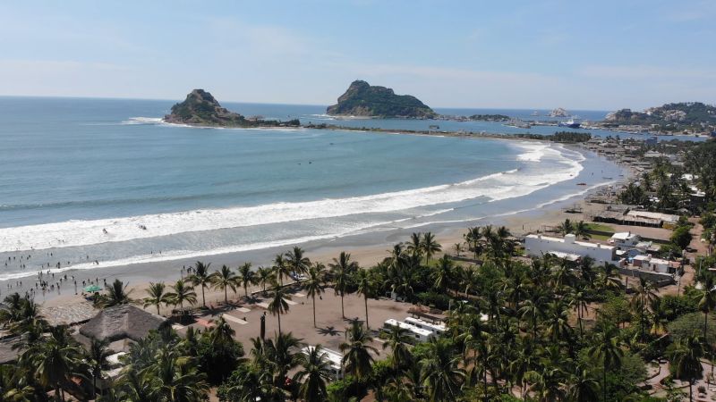 Why A Visit to Mazatlan in the Fall May Be Better