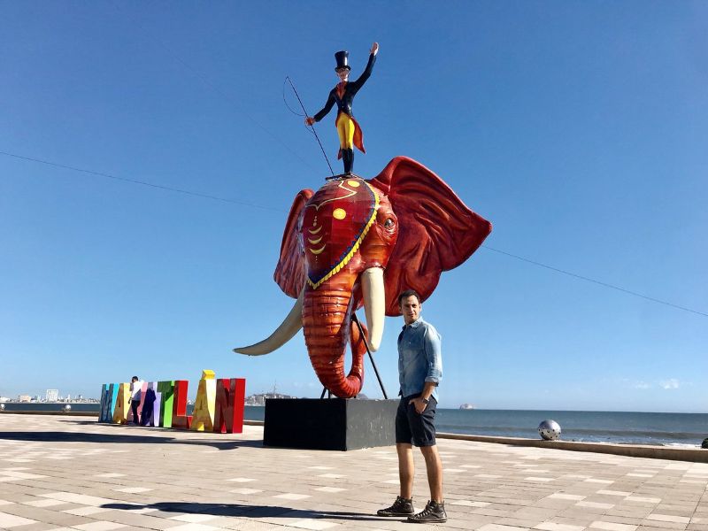 Why A Visit to Mazatlan in the Fall May Be Better